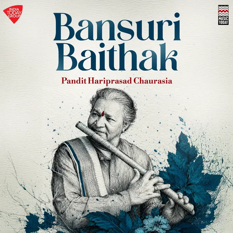 Bansuri Baithak - Raga Sindhu Bhairavi - Tala Dadra