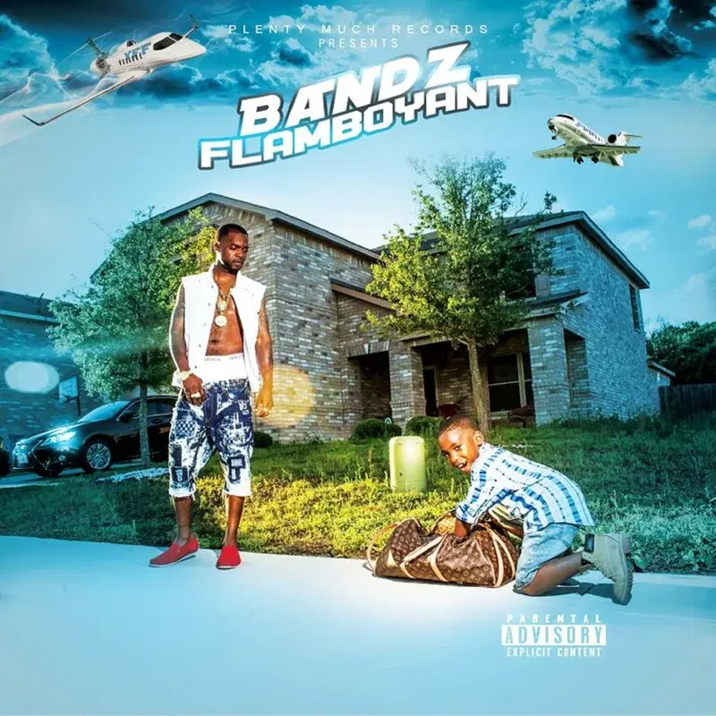 Bandz Flamboyant