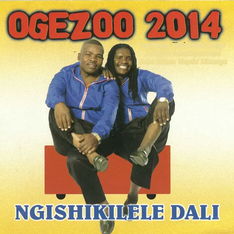 Ngishikilele dali