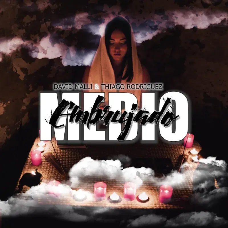 Embrujado
