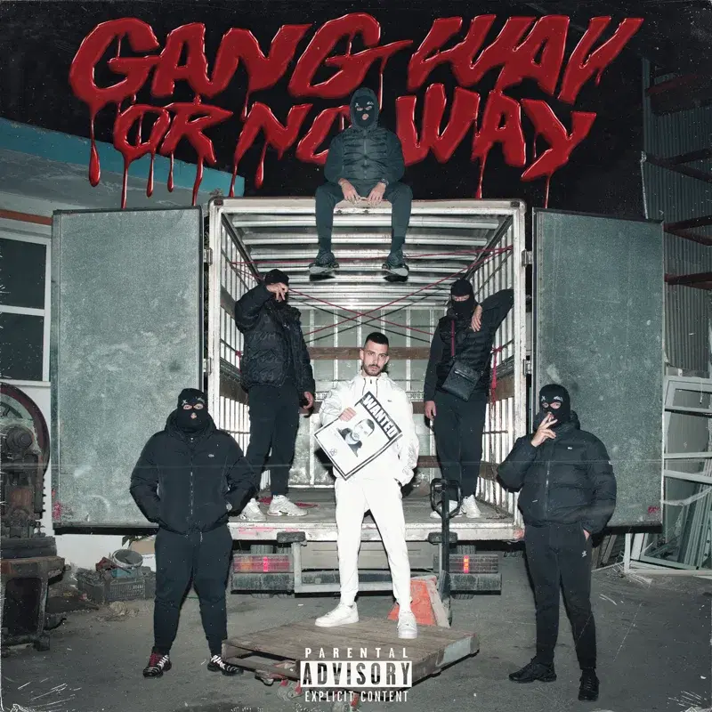 Cover Art