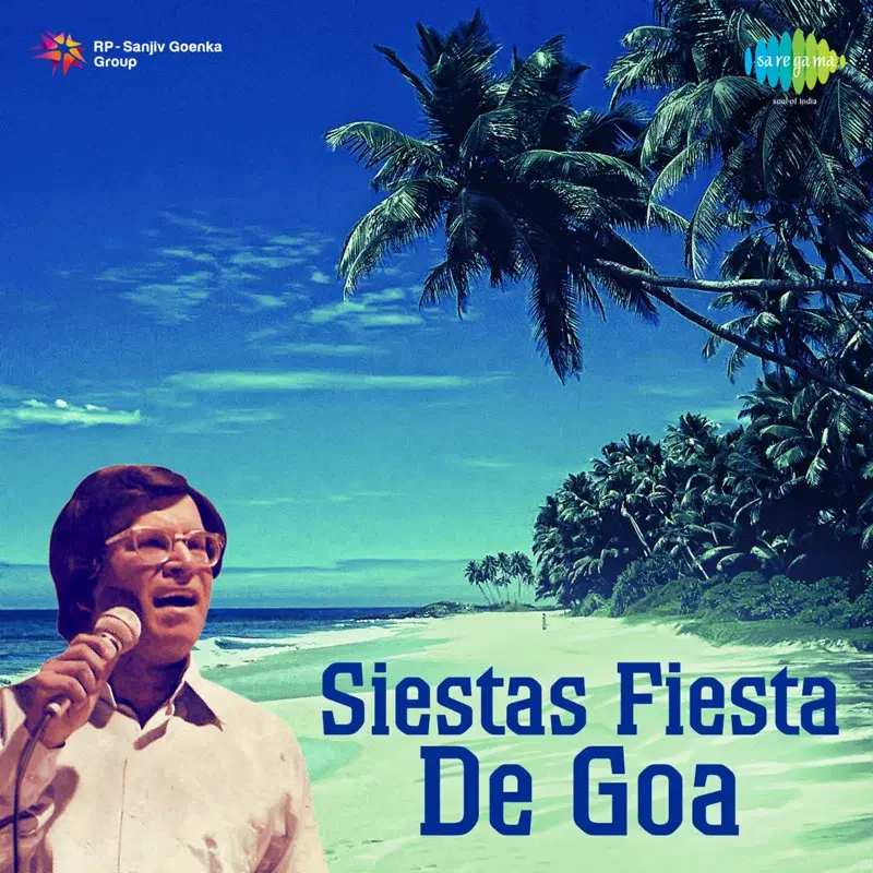 Siestas Fiesta De Goa