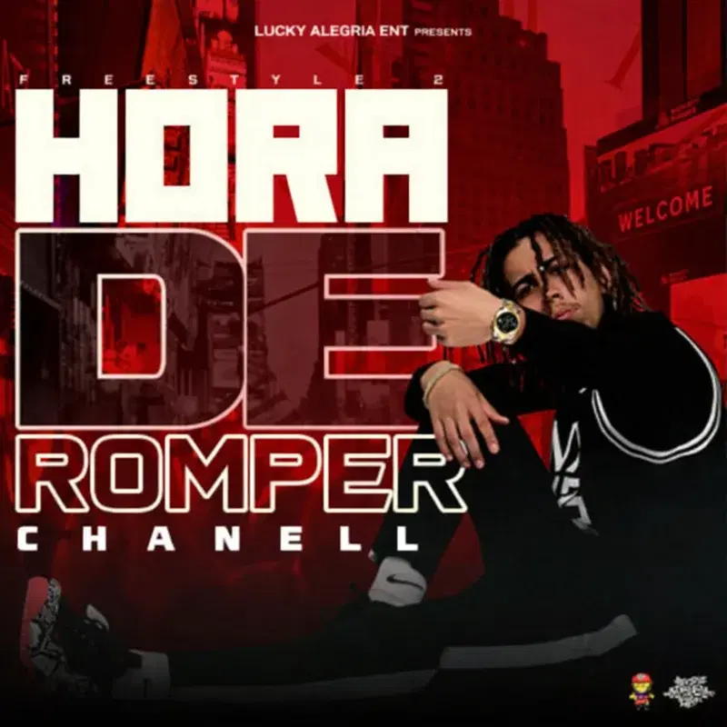 Hora De Romper