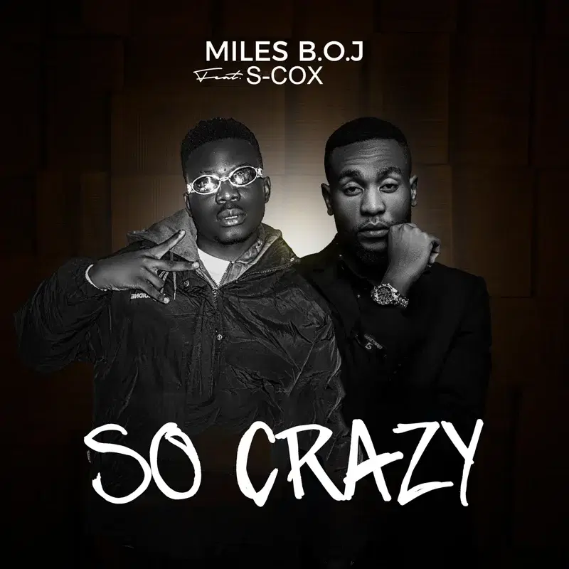 So Crazy