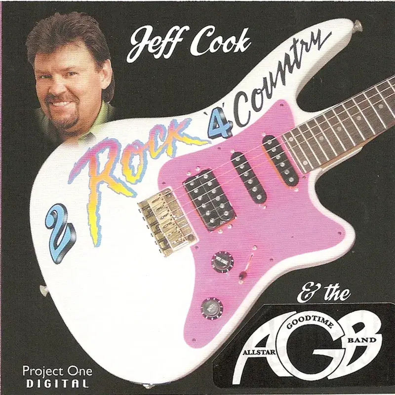 2 Rock 4 Country