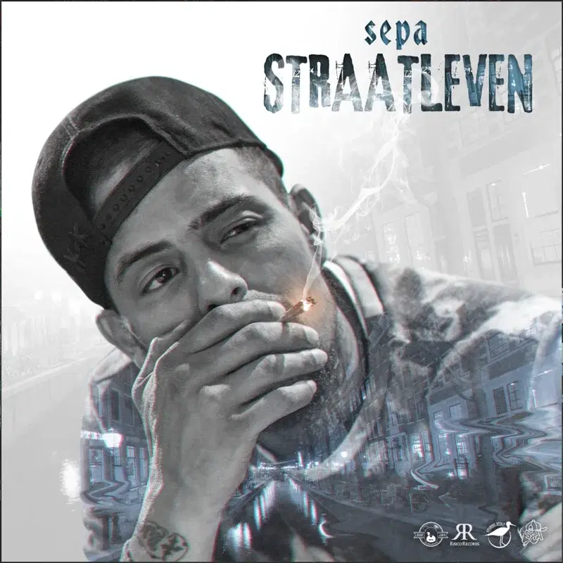 Straatleven