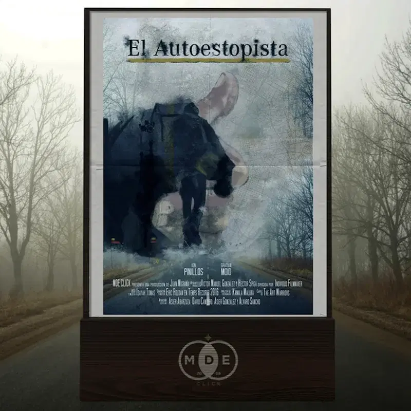 El Autoestopista