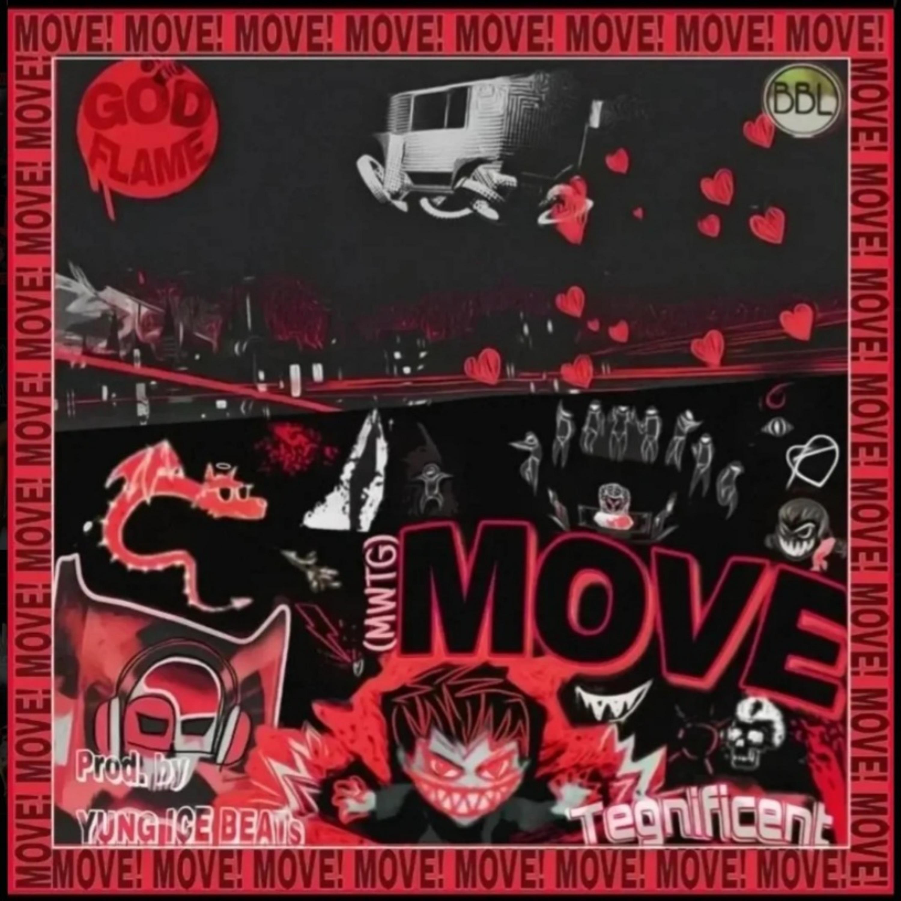 Move - Mtwg