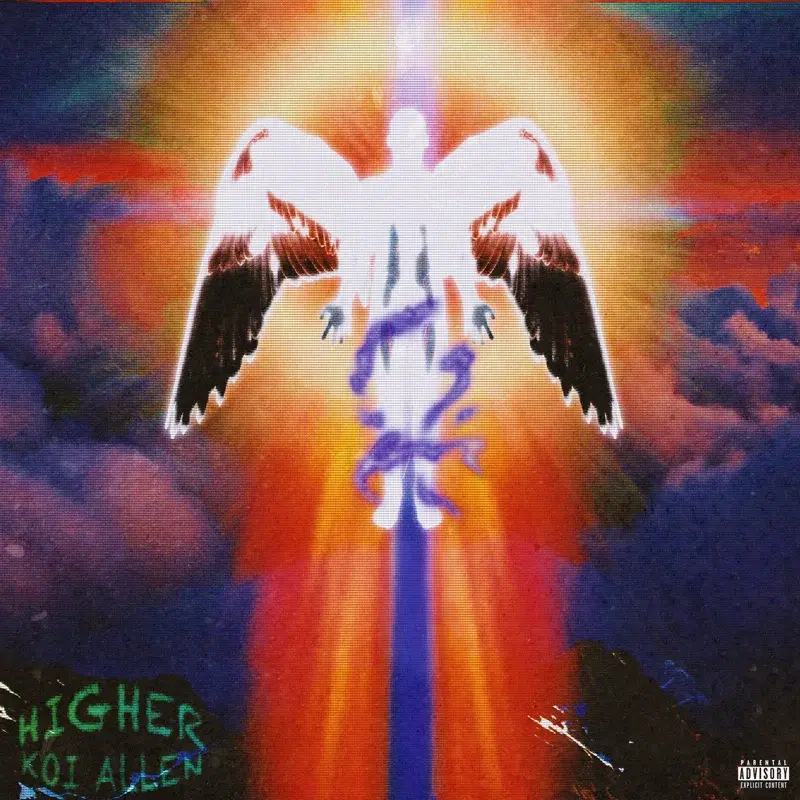 HIgher