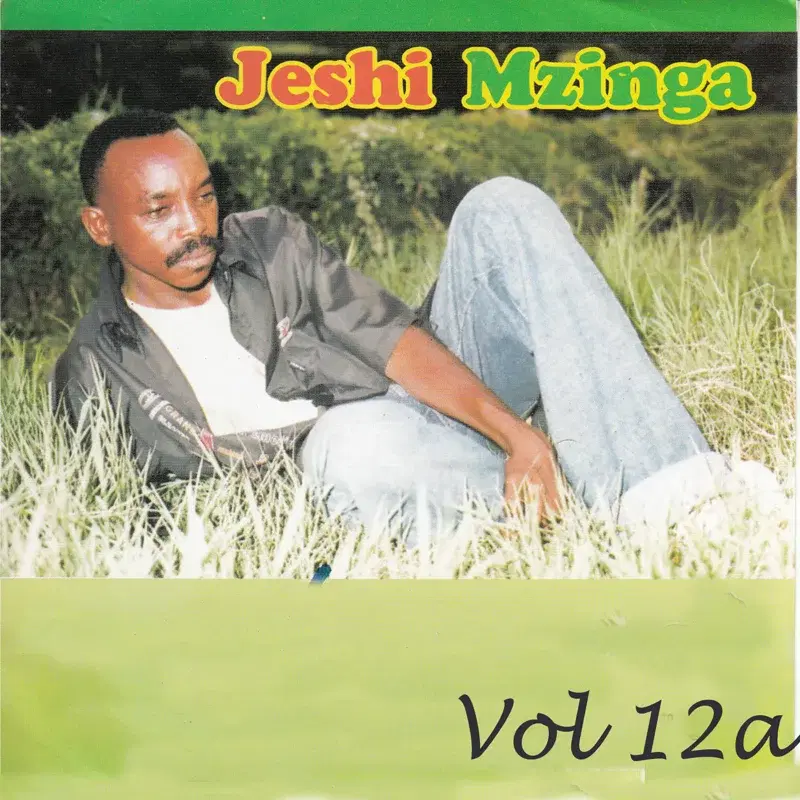 Jeshi Mzinga, Vol. 12a