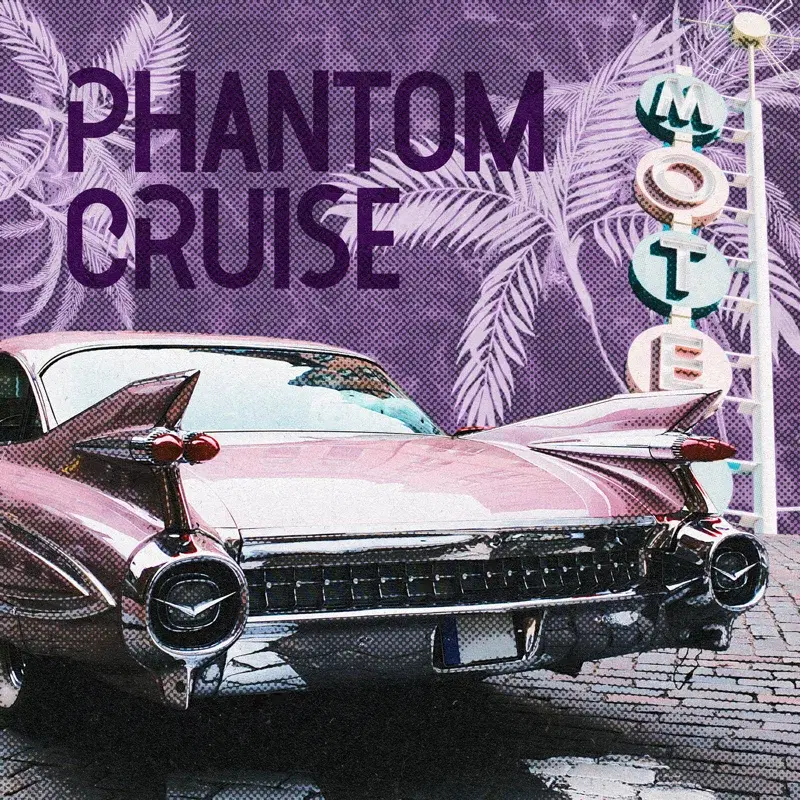 PHANTOM CRUISE