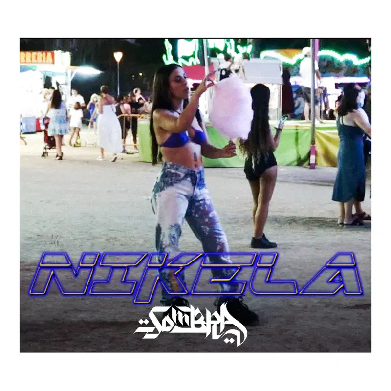 NIKELA