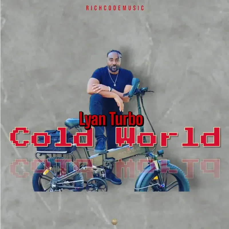 Cold World