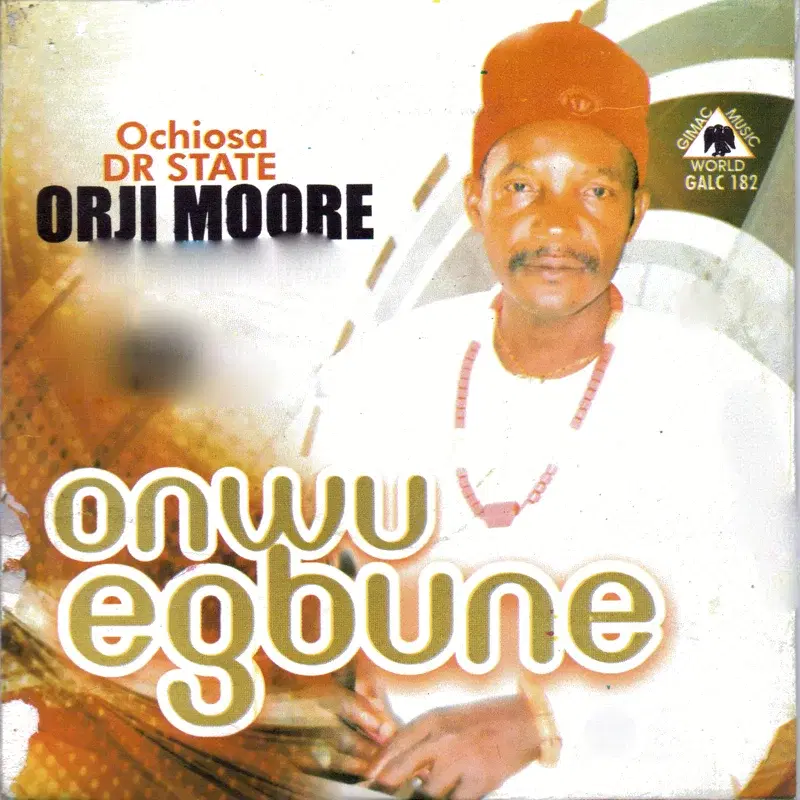 Onwu Egbune