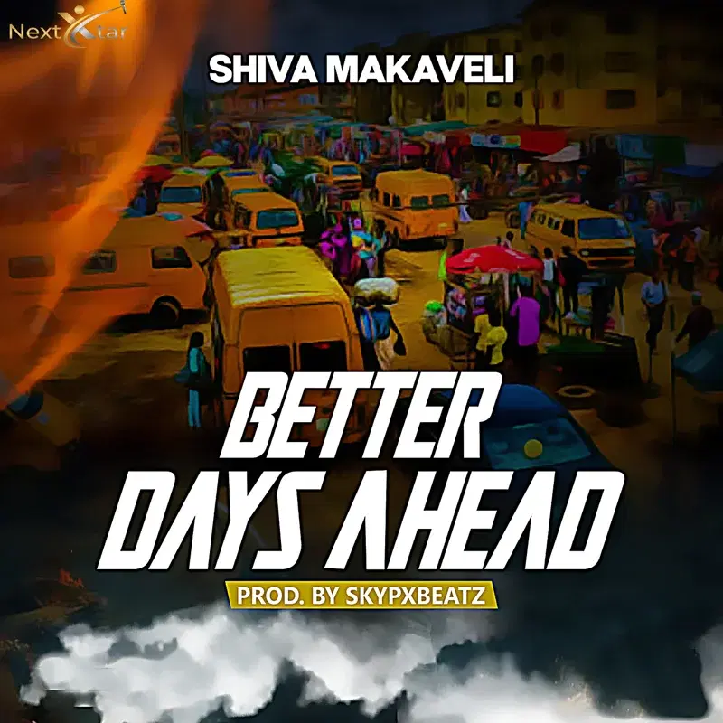 Better Days Ahead