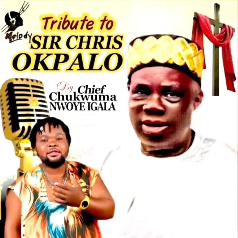 Tribute to Sir Chris Okpalo