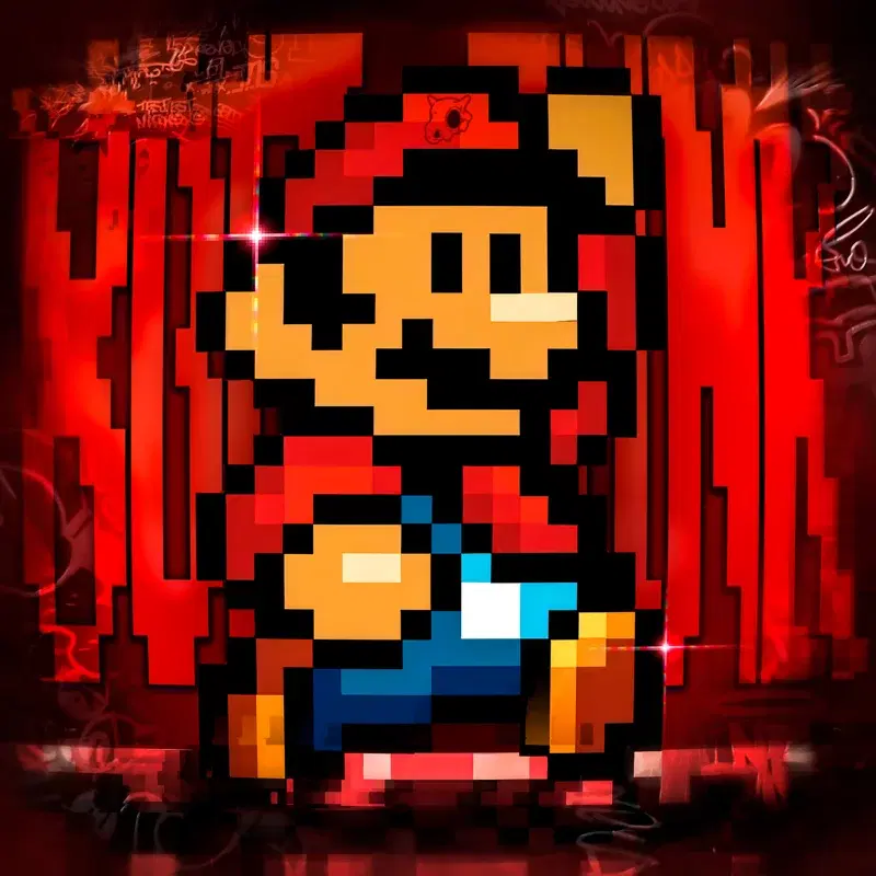8BIT FUNK