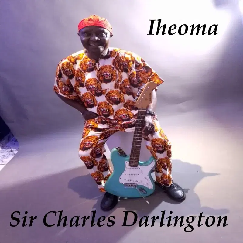 Iheoma