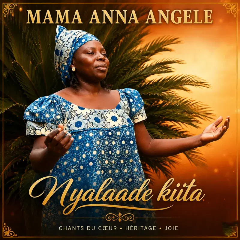 Nyalaade kiita