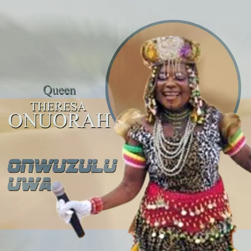 Onwuzulu Uwa