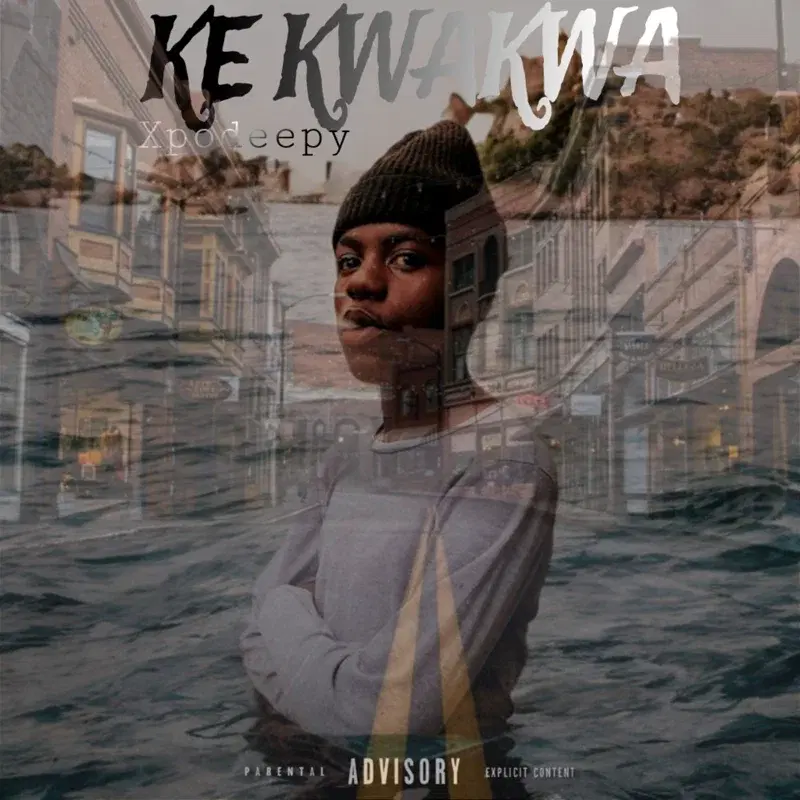 Ke Kwakwa