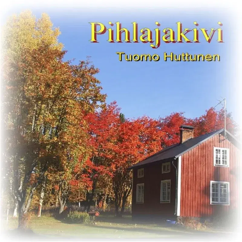 Pihlajakivi