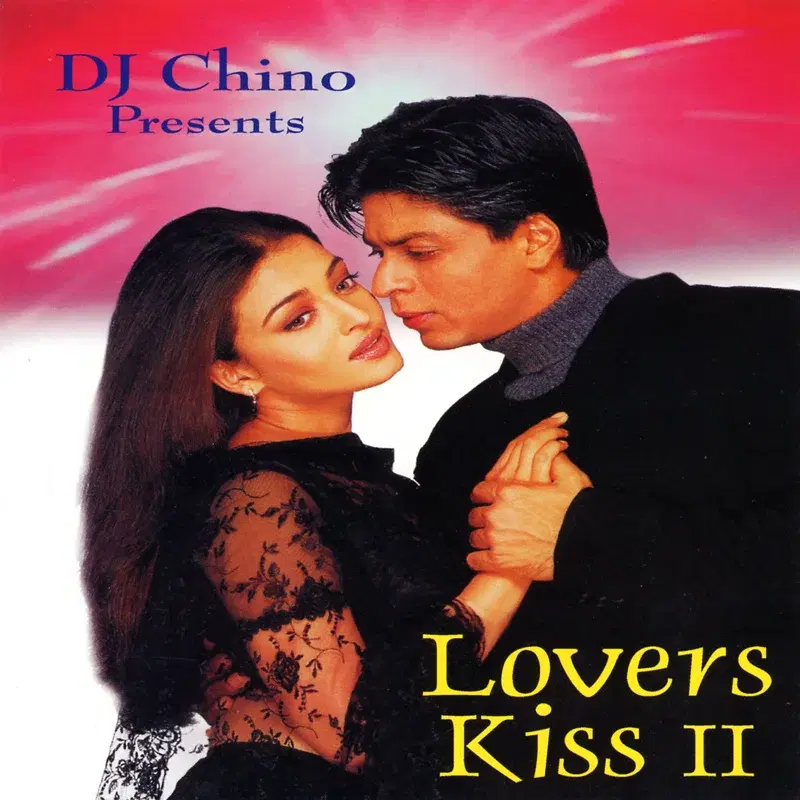 Lovers Kiss 2