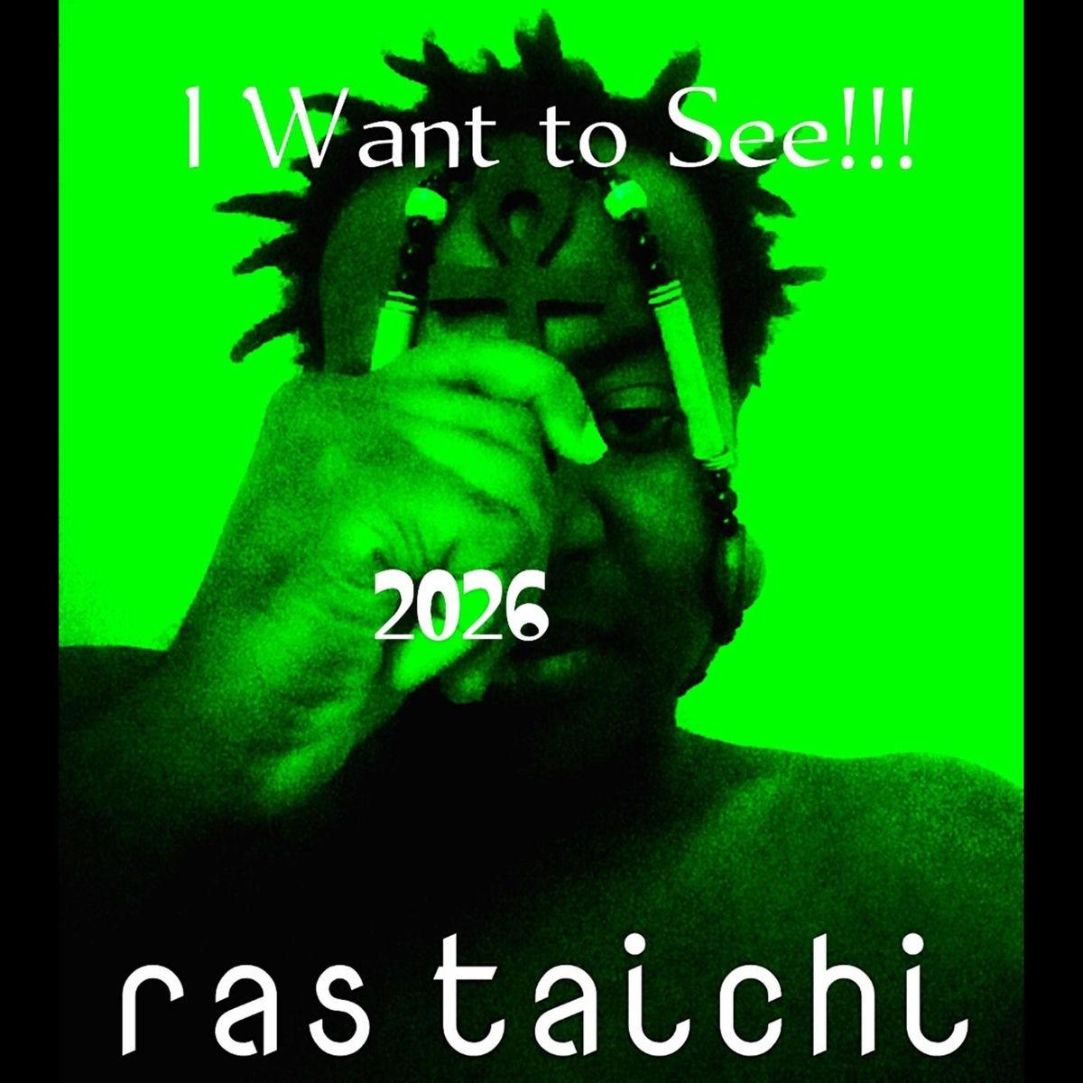 I Want to See