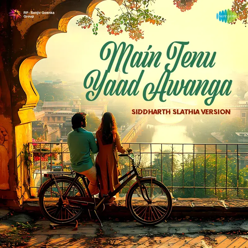 Main Tenu Yaad Awanga