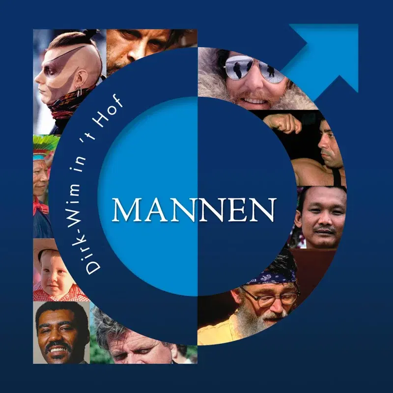 Mannen
