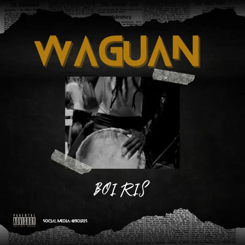 Waguan
