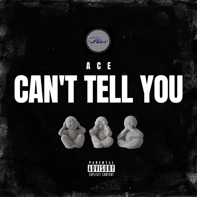 Can't Tell You