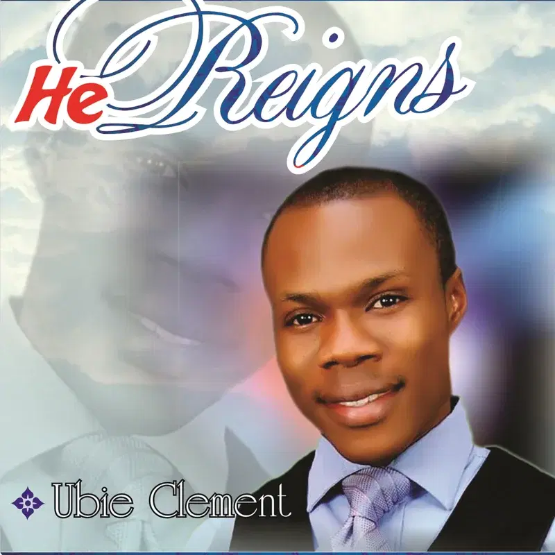 He Reigns