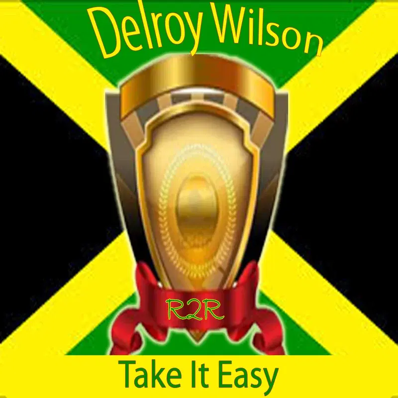 Take It Easy