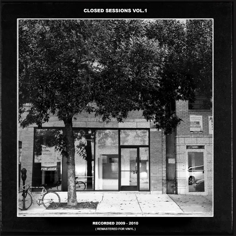 Closed Sessions Vol. 1 (10th Anniversary Edition)