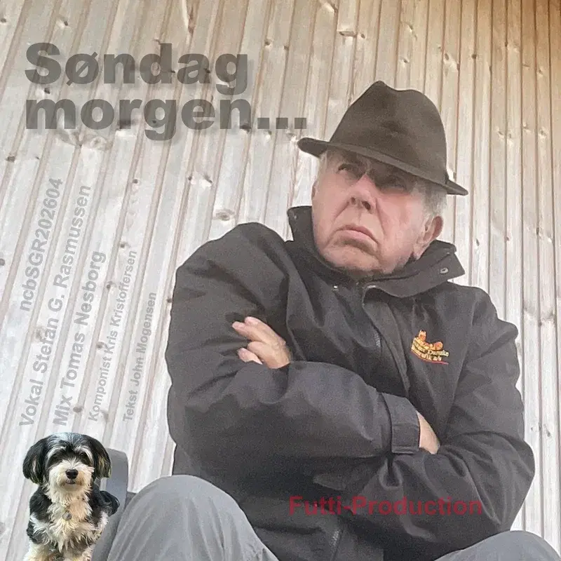 Søndag morgen