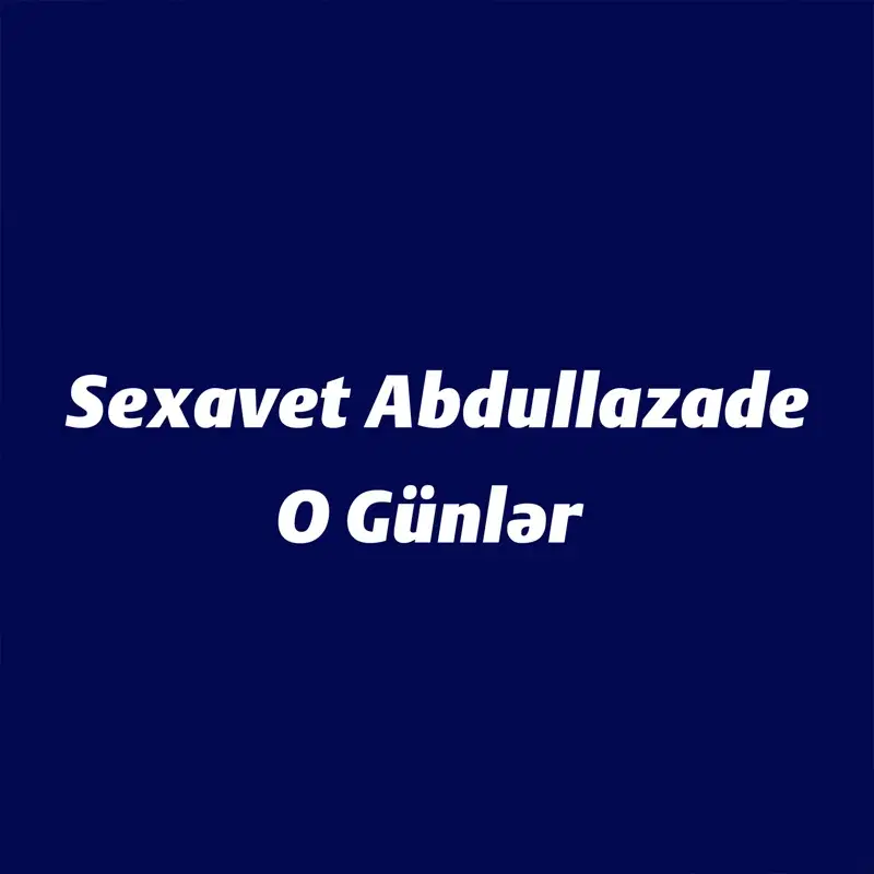 O Günlər