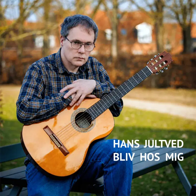 Bliv Hos Mig