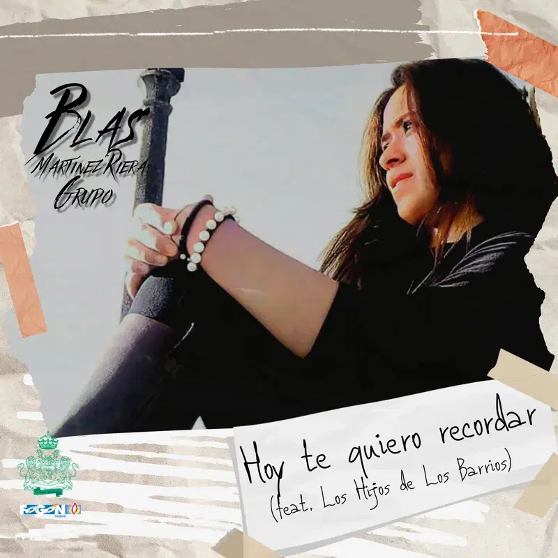 Hoy te querio recordar