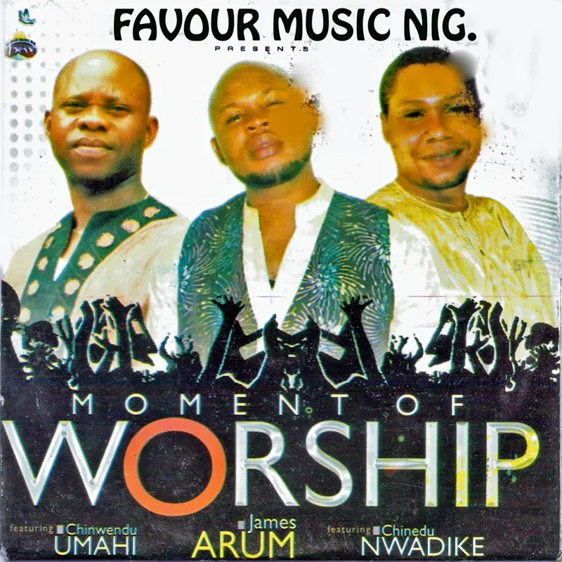Moment of Worship