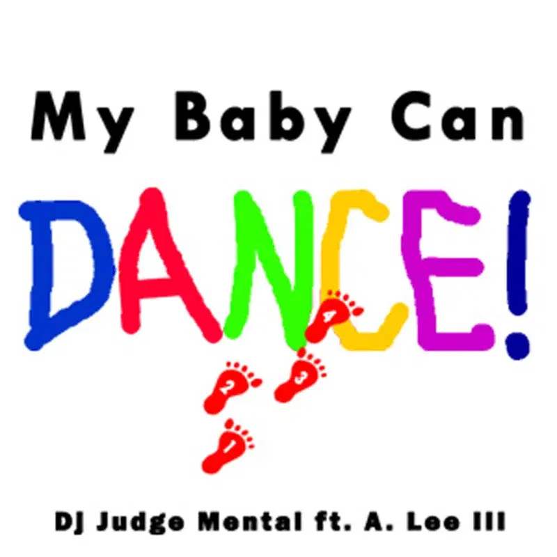 My Baby Can Dance