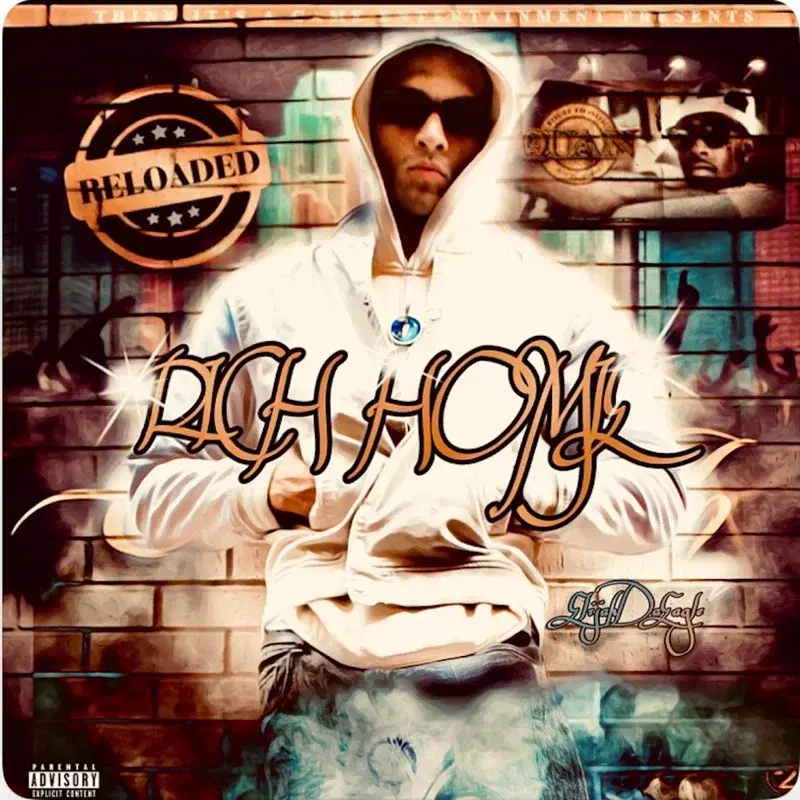 Cover Art