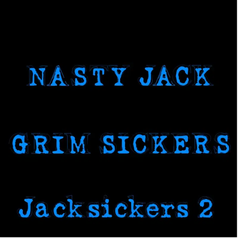Jack Sickers 2