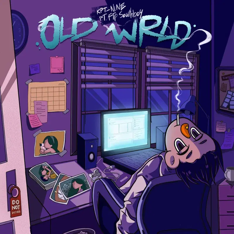 OLD WRLD