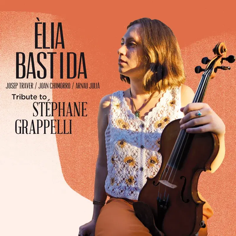 Tribute to Stéphane Grappelli