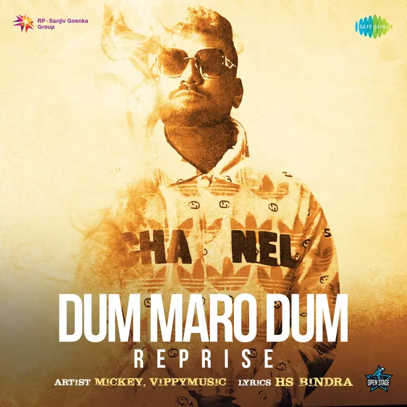 Dum Maro Dum