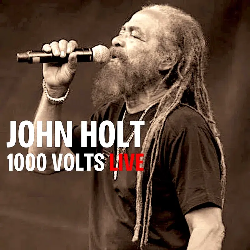 1000 Volts