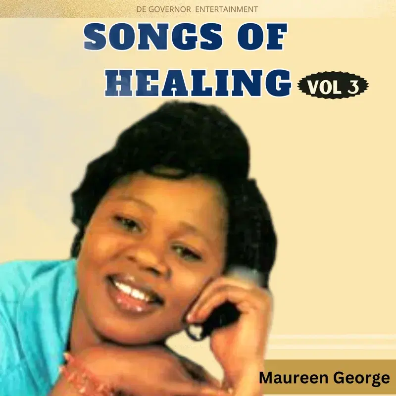 Songs Of Healing, Vol.3