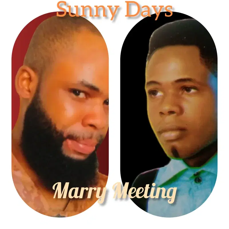 Marry Meeting