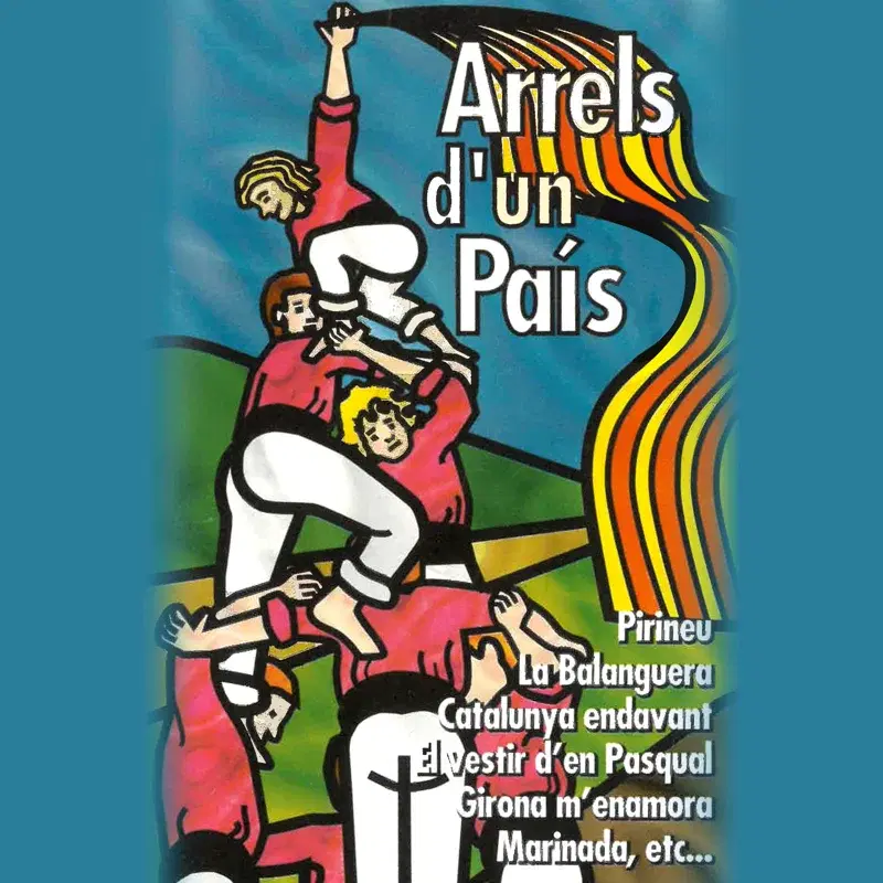 Arrels d'un País 4